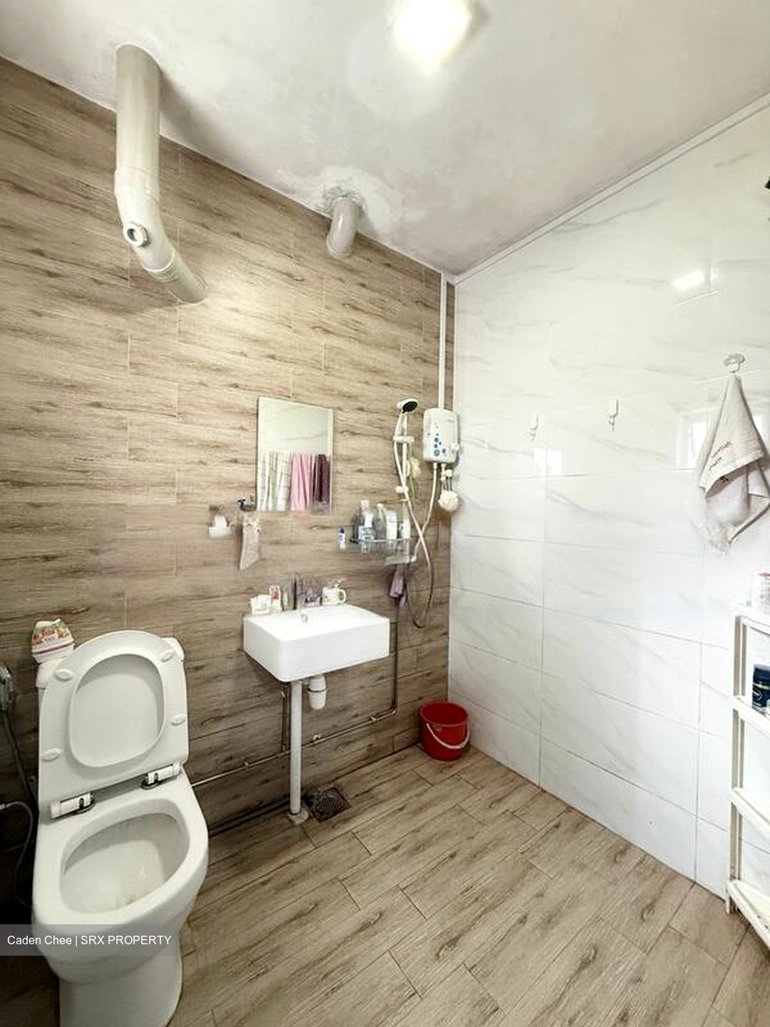 Blk 125 Pending Road (Bukit Panjang), HDB 4 Rooms #470770491